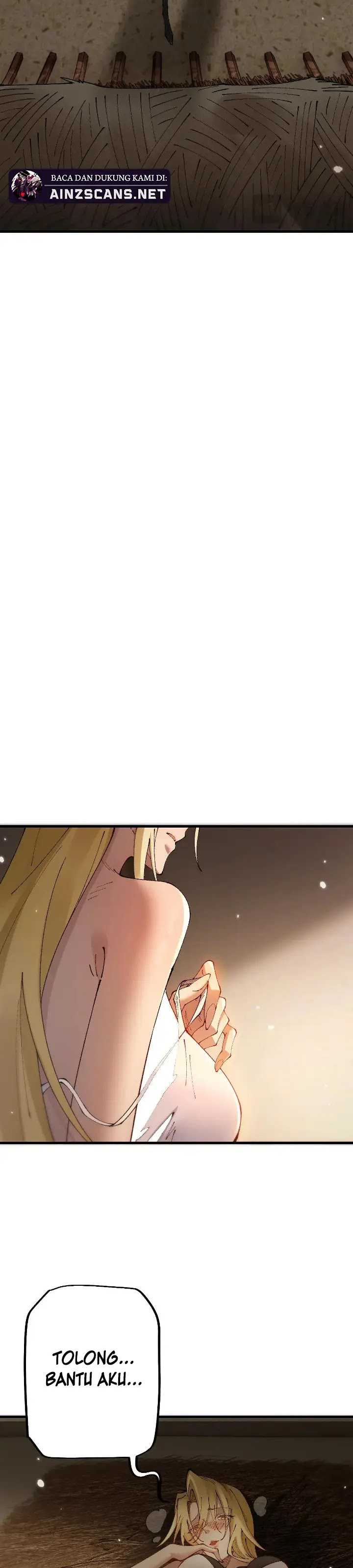 From Goblin to Goblin God Chapter 61 Gambar 11